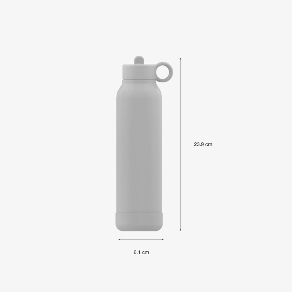 Citron Vehicle Water Bottle 500ml