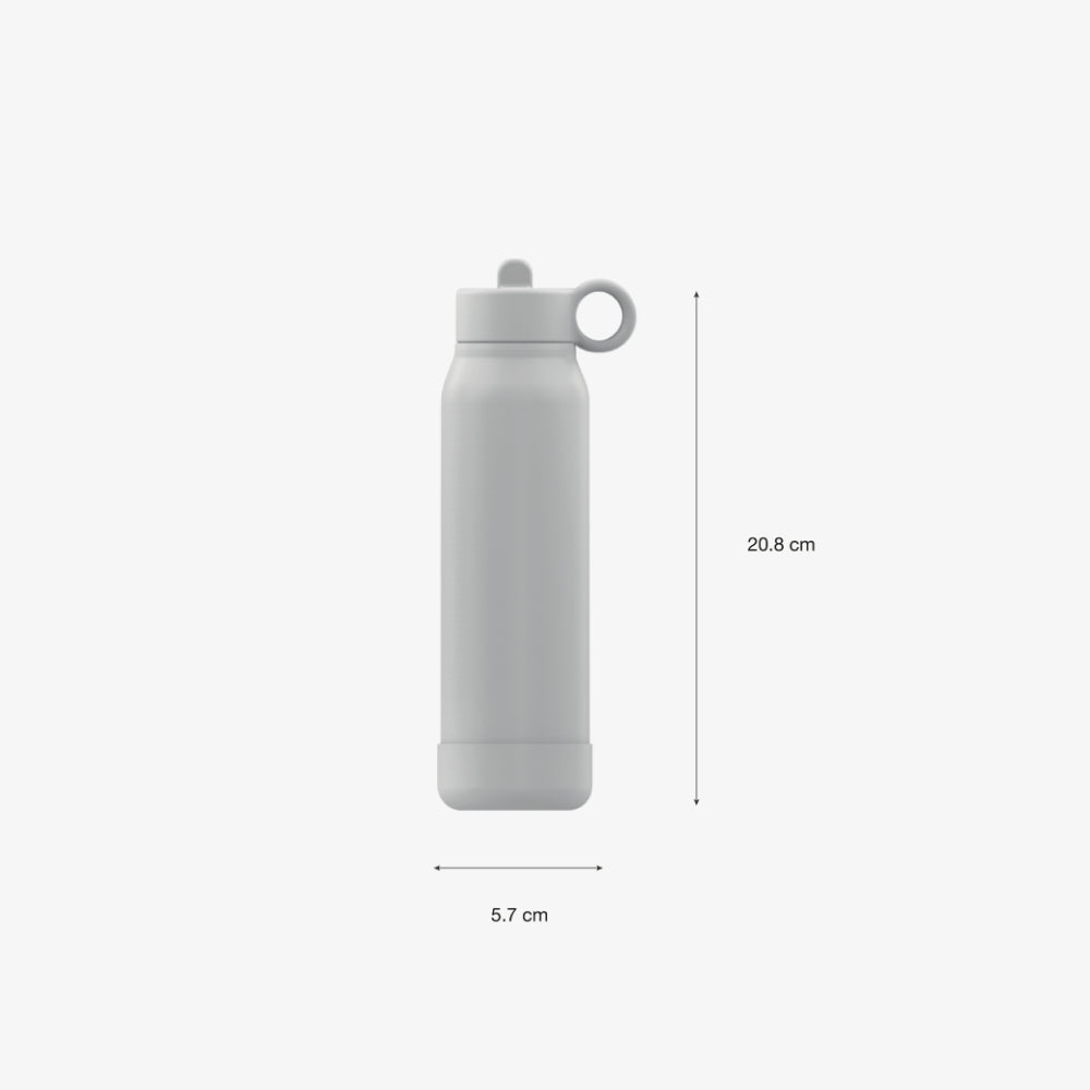 Citron Vehicles Water Bottle 350ml