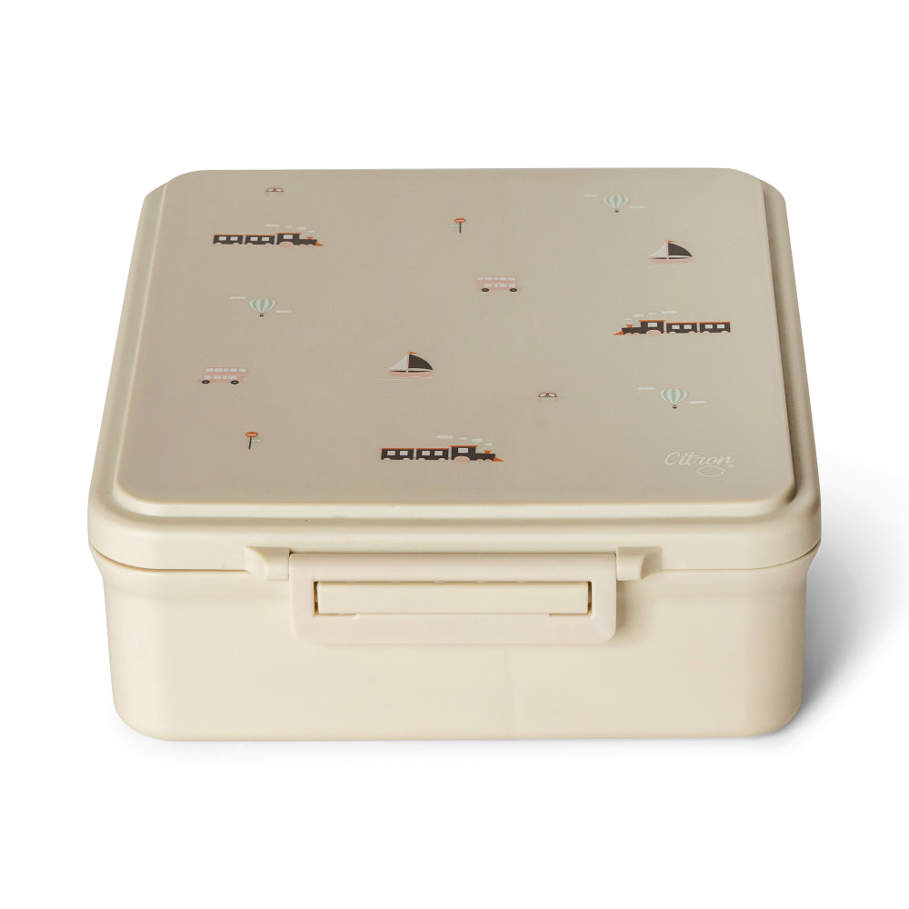 Citron Vehicles Grand Lunchbox
