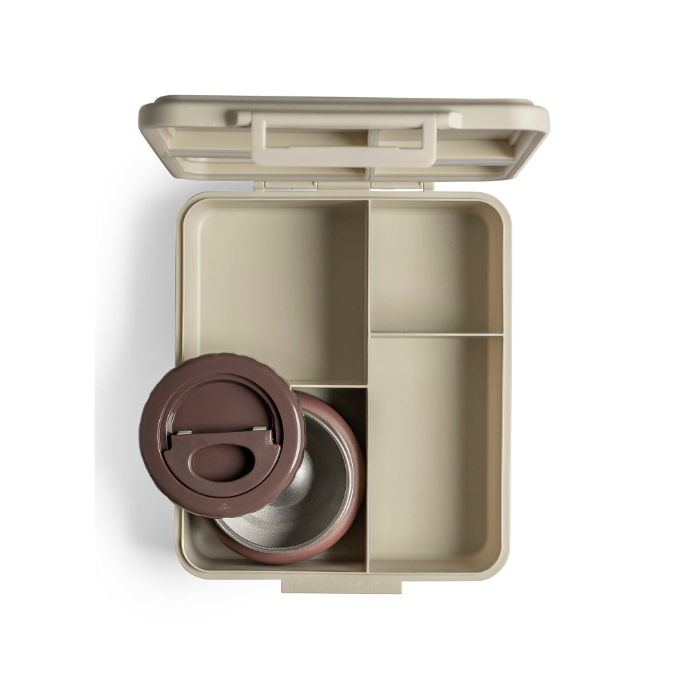 Citron Vehicles Grand Lunchbox