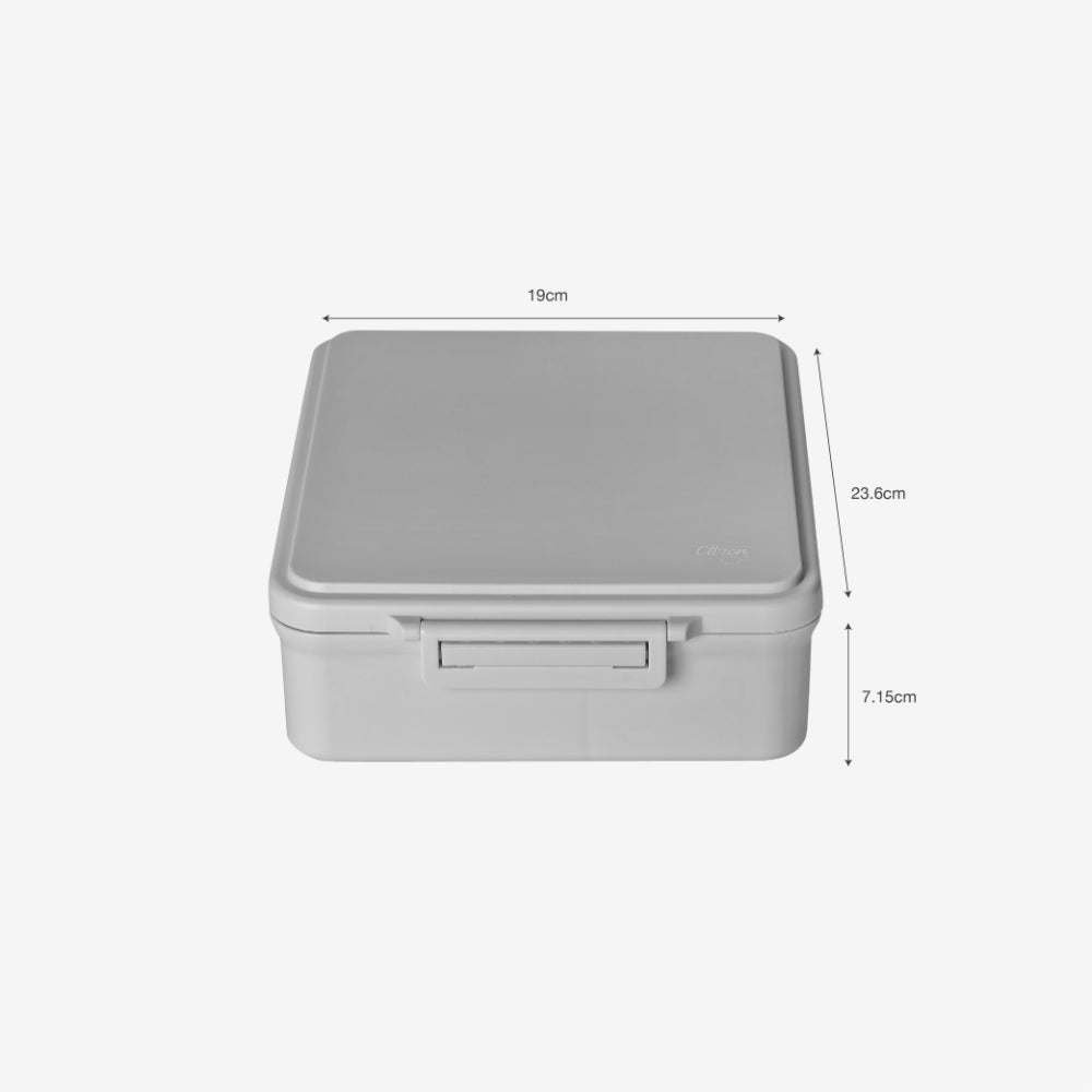 Citron Vehicles Grand Lunchbox
