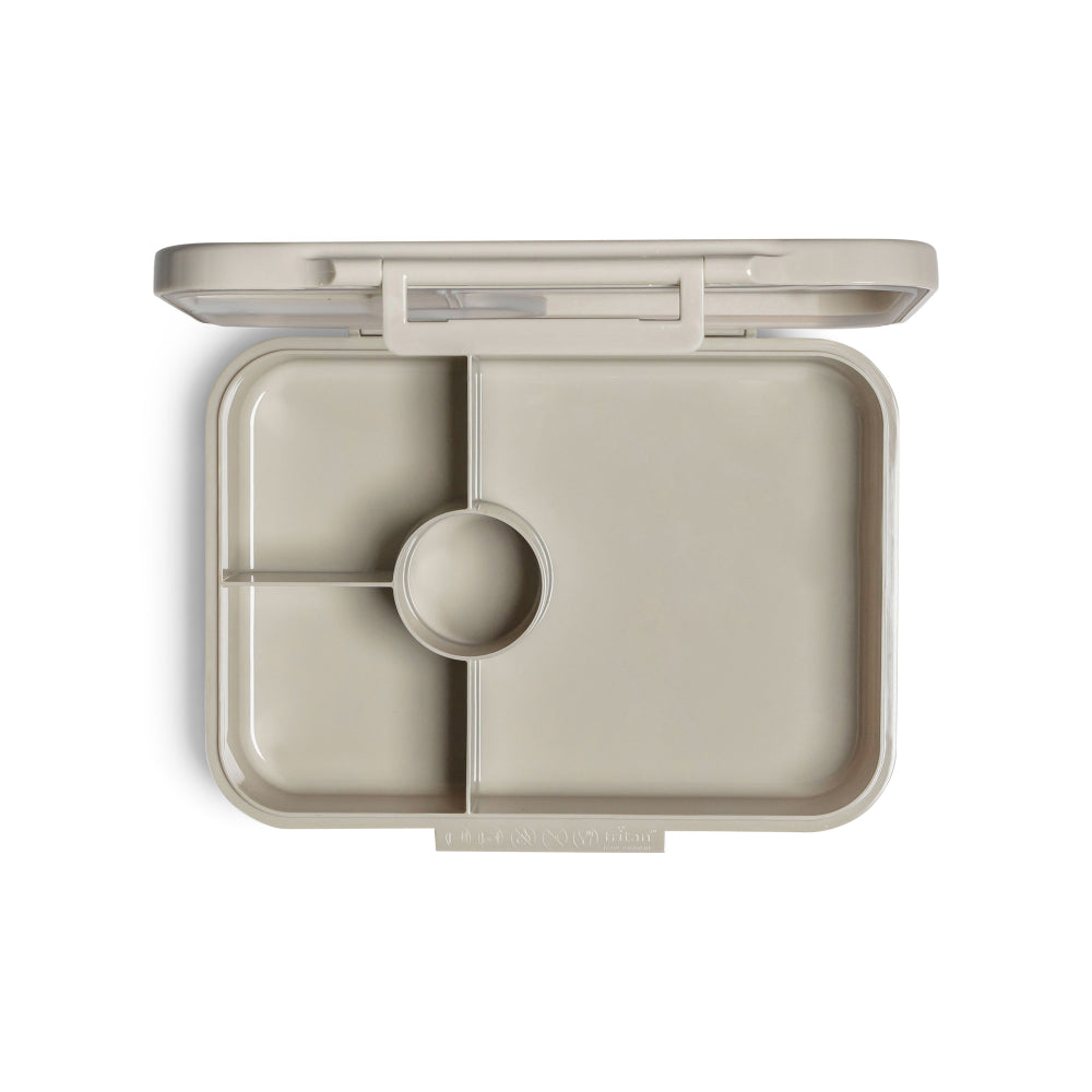 Citron Vehicles Tritan Snackbox