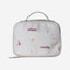 Citron Vehicles Insulated Square Lunchbag
