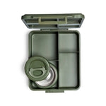 Citron Tiger/Green Grand Lunchbox