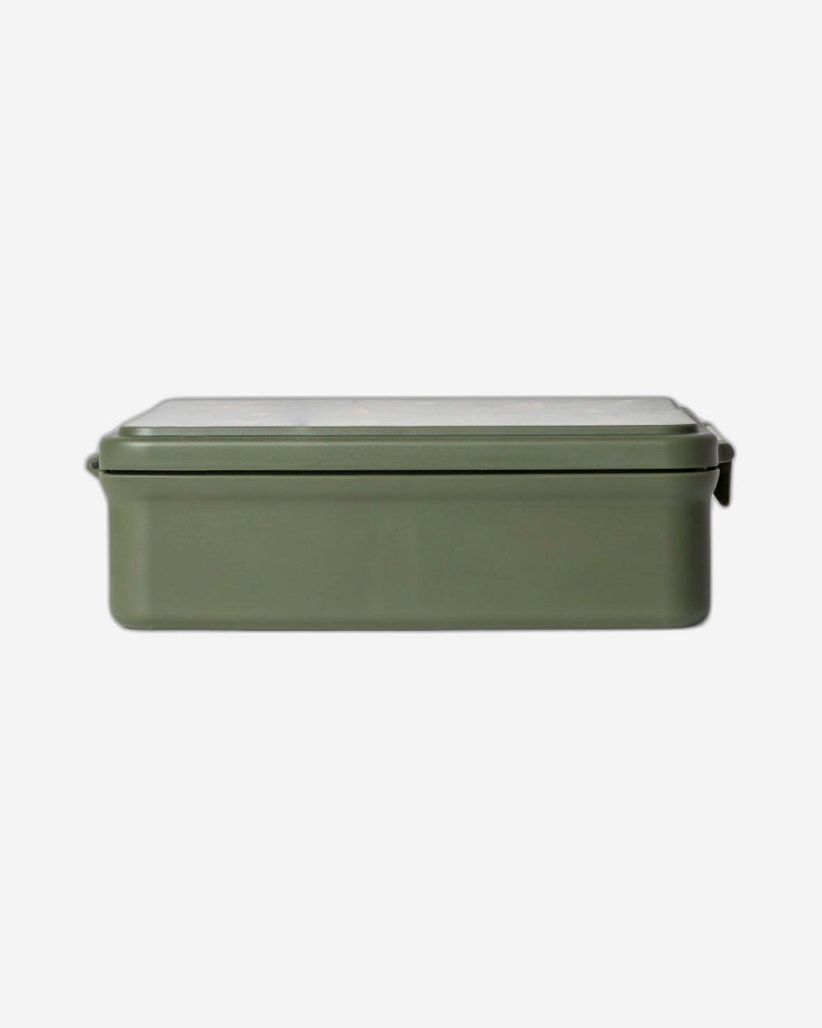 Citron Tiger/Green Grand Lunchbox