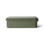 Citron Tiger/Green Grand Lunchbox
