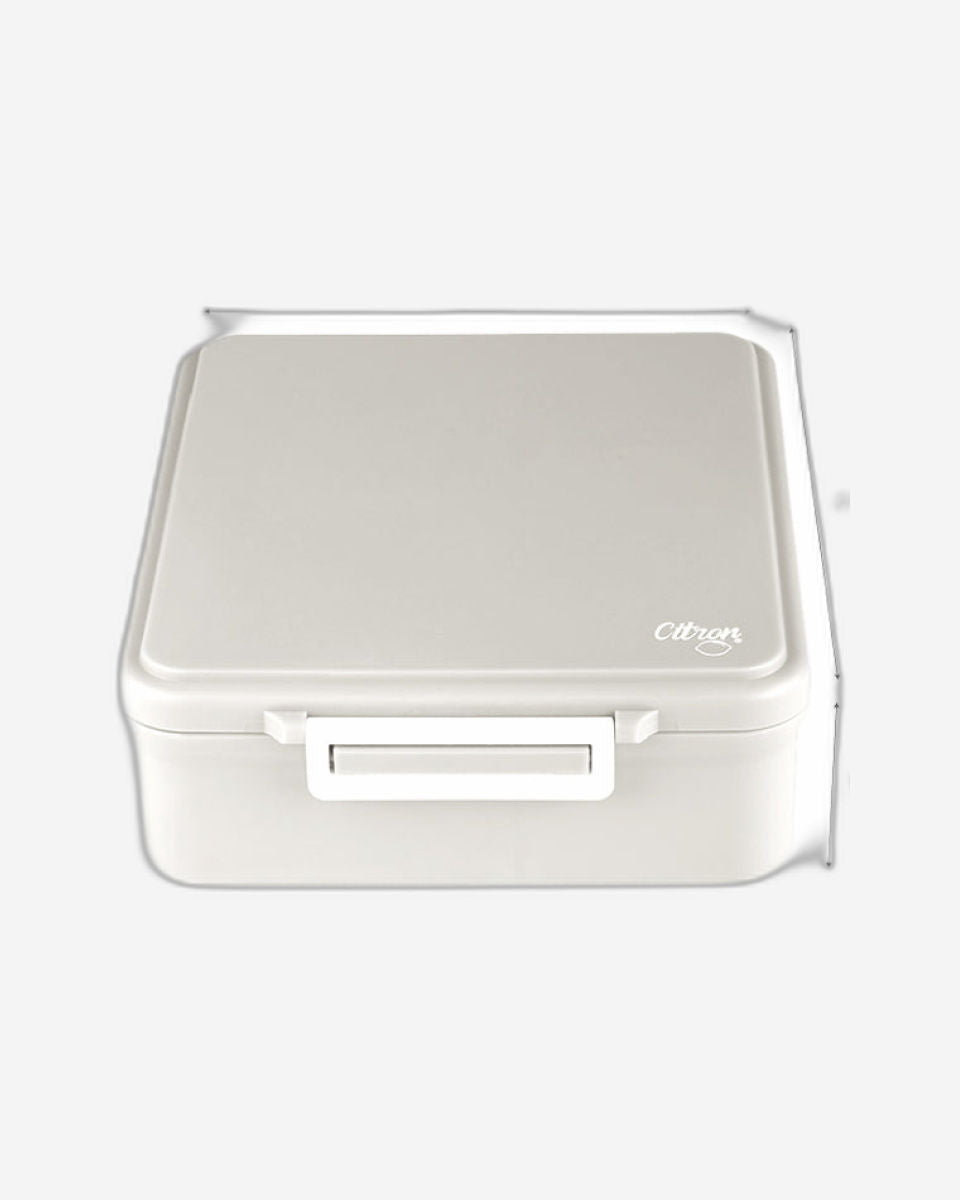 Citron Tiger/Green Grand Lunchbox