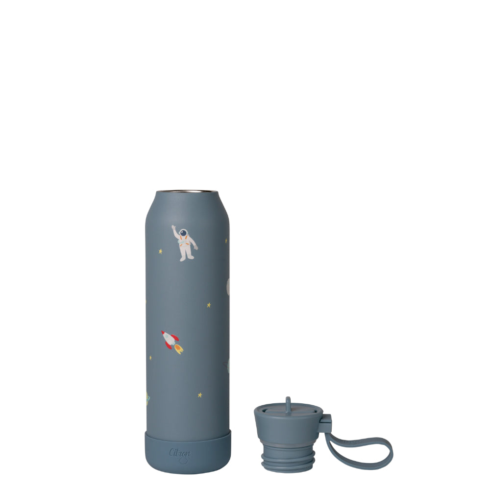 SPACESHIP WATER BOTTLE 500ML
