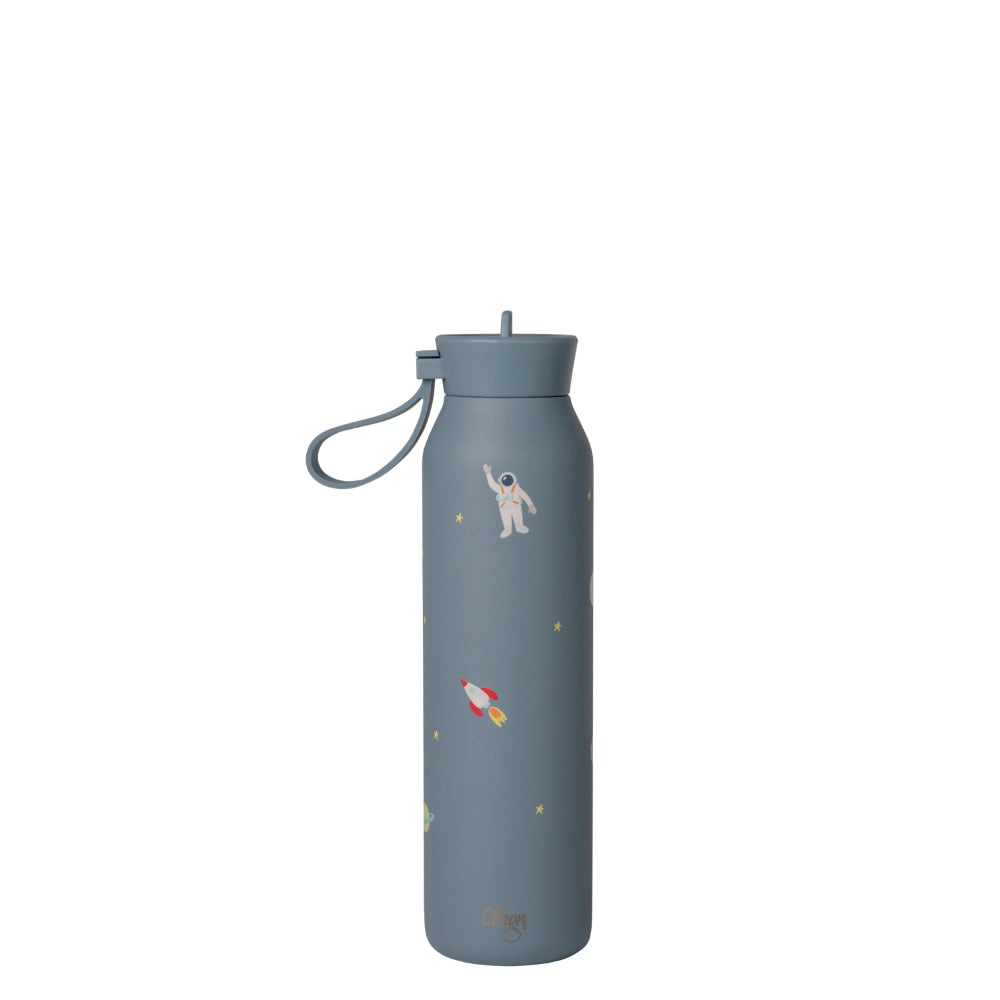 Citron Spaceship Water Bottle 500ml