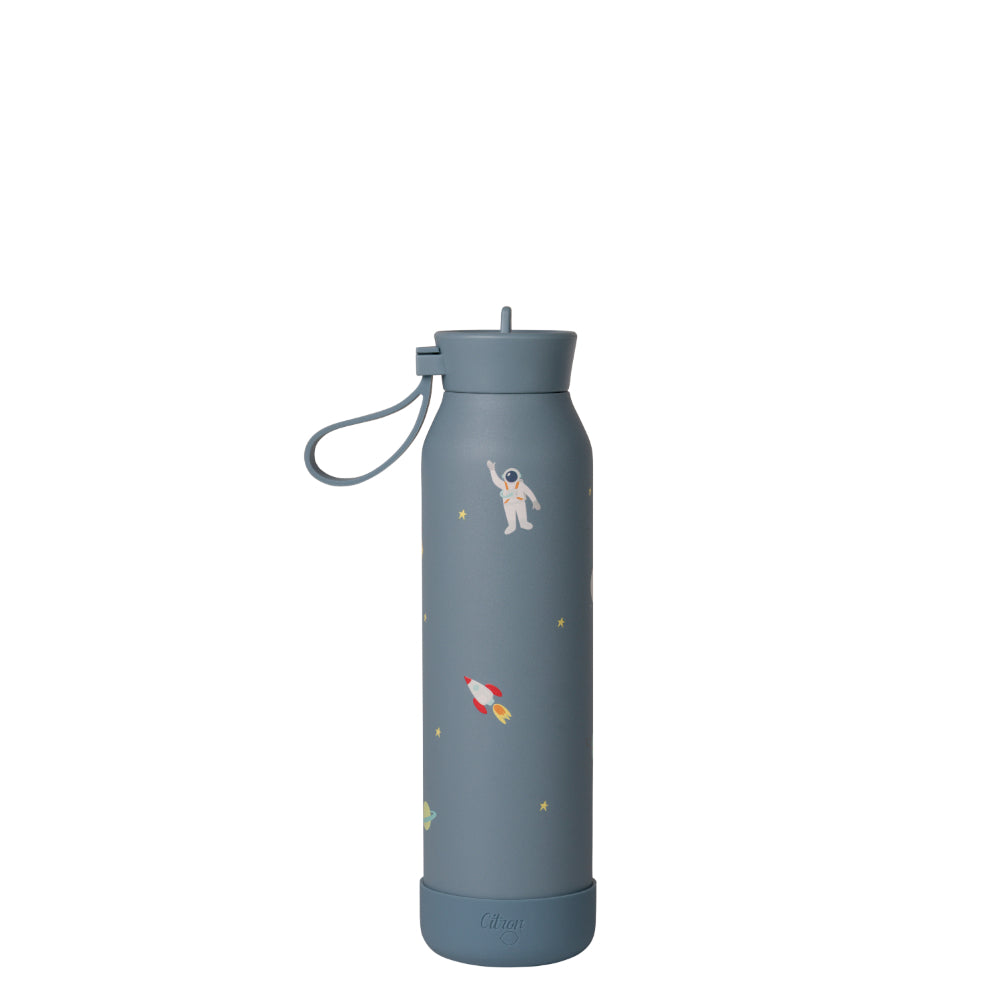 Citron Spaceship Water Bottle 500ml