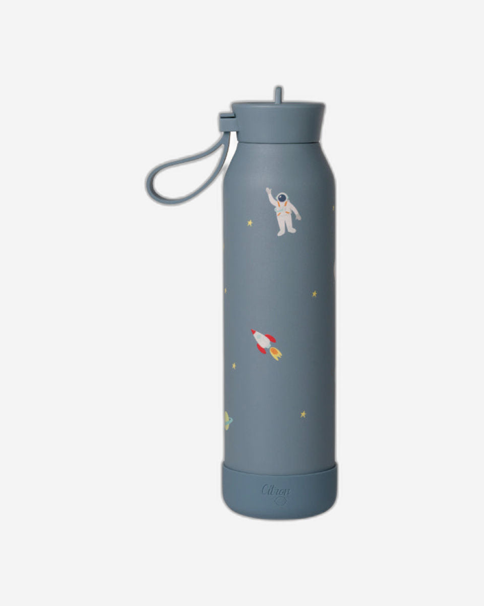 Citron Spaceship Water Bottle 500ml