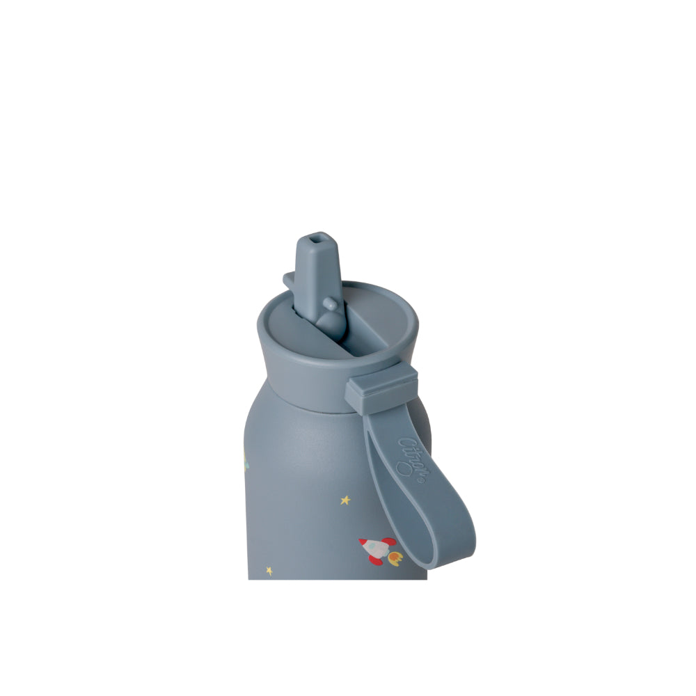 Citron Spaceship Water Bottle 500ml