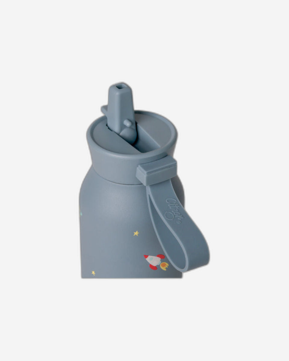Citron Spaceship Water Bottle 500ml