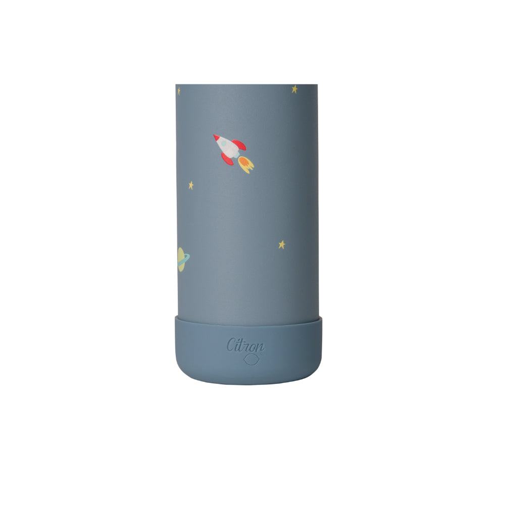 Citron Spaceship Water Bottle 500ml