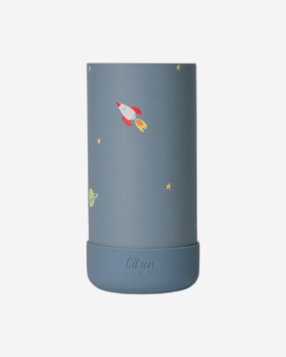 Citron Spaceship Water Bottle 500ml