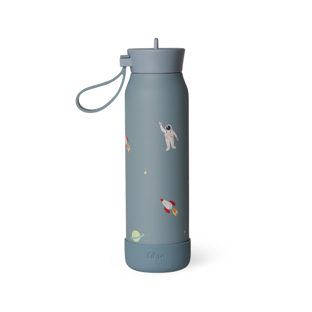 SPACESHIP WATER BOTTLE 350ML