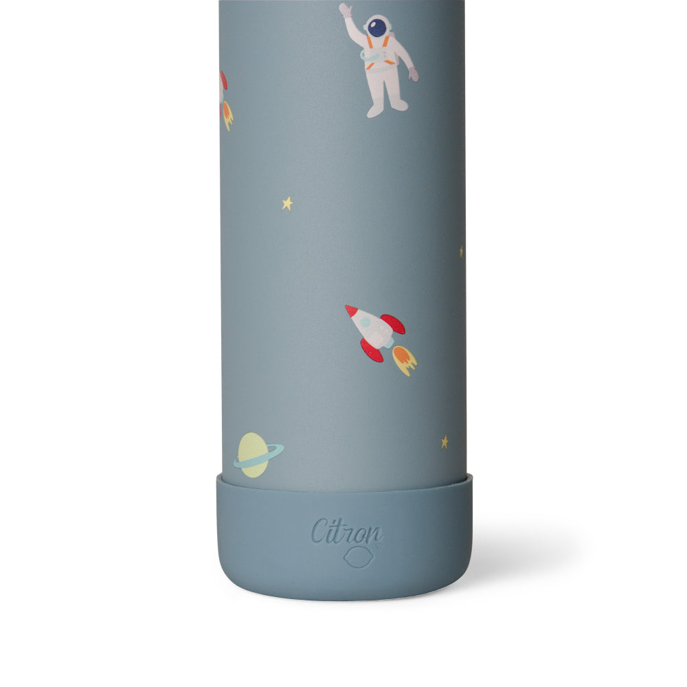 Citron Spaceship Water Bottle 350ml