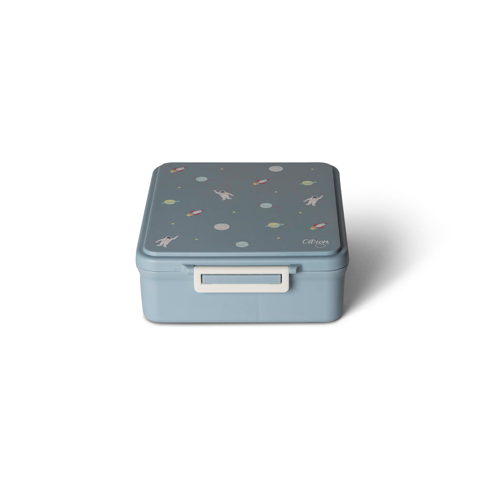 Citron Spaceship Grand Lunchbox