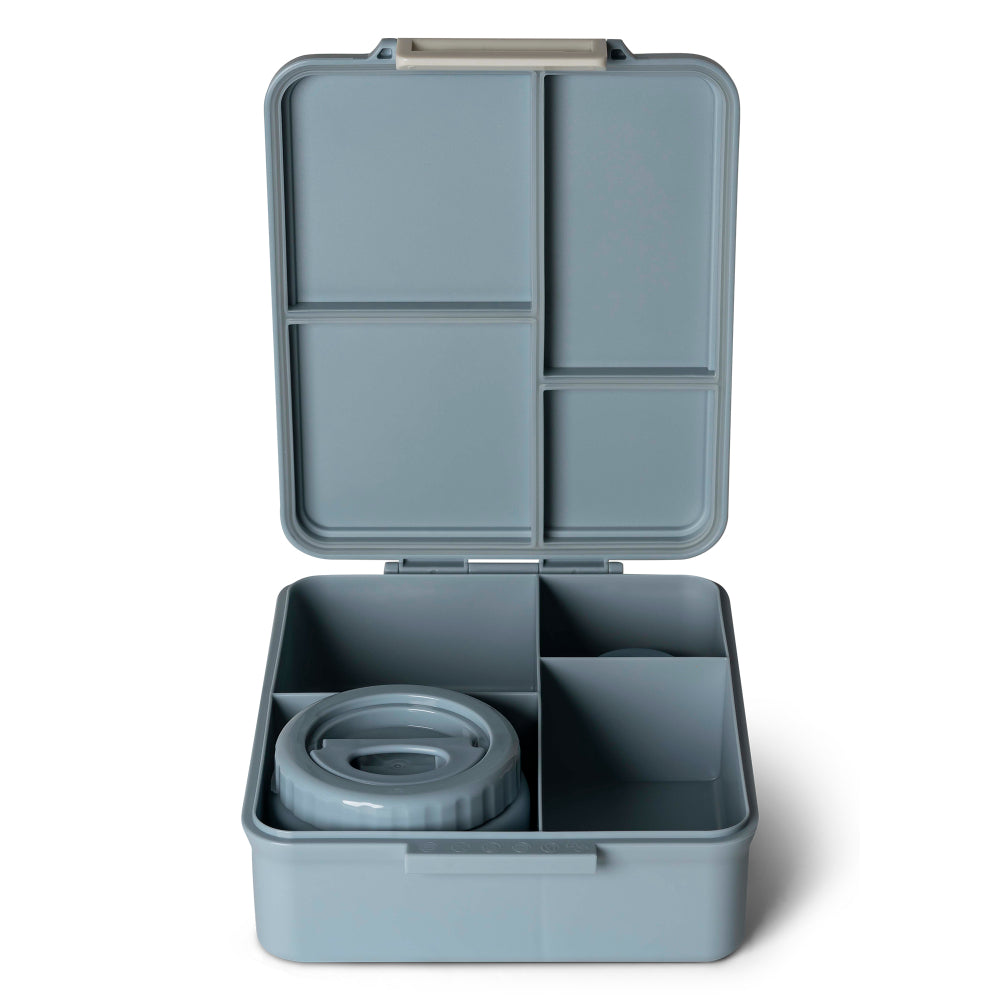 Citron Spaceship Grand Lunchbox