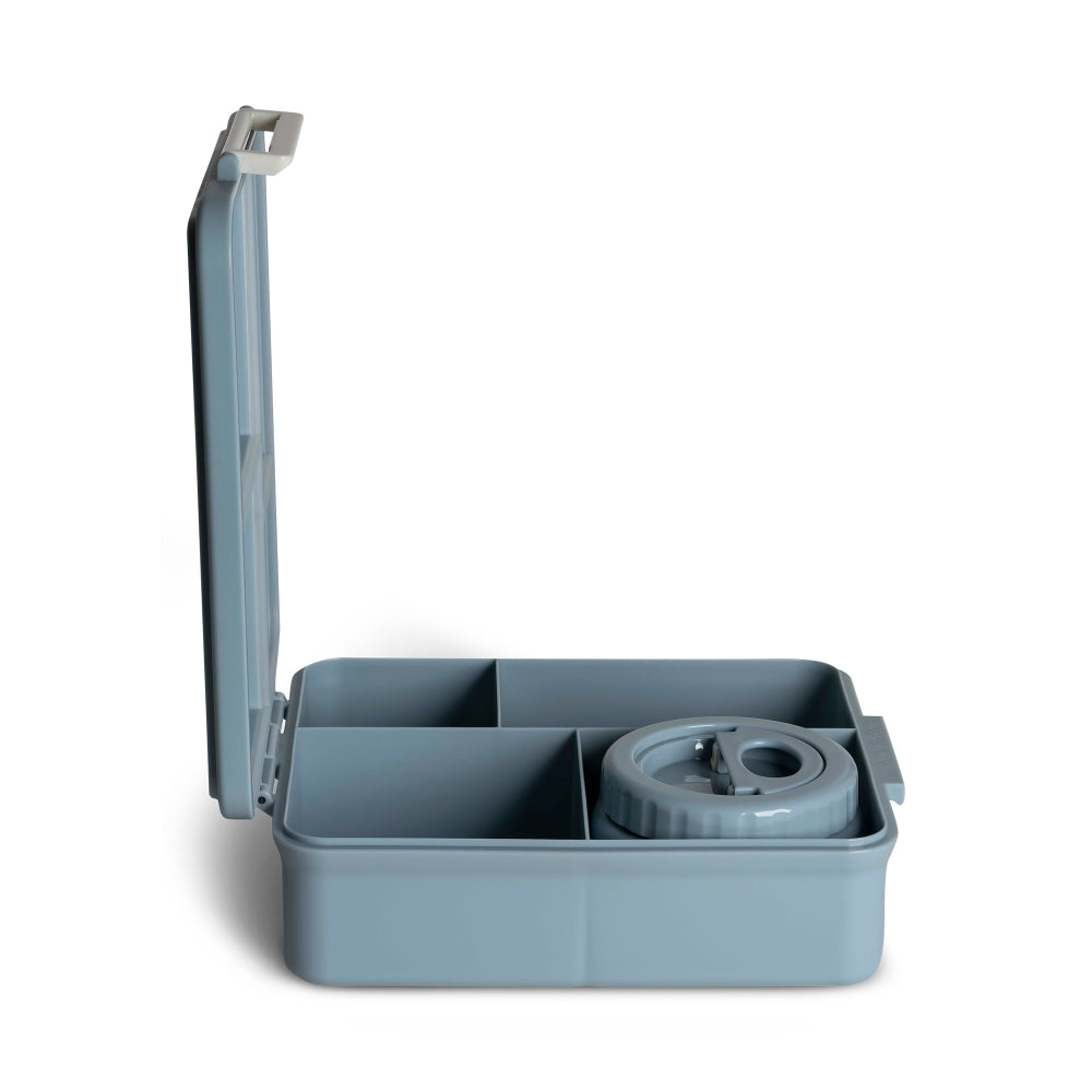 Citron Spaceship Grand Lunchbox