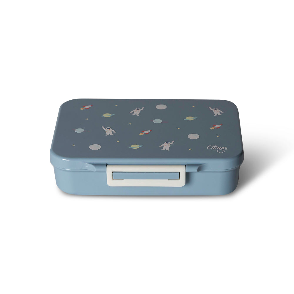 SPACESHIP TRITAN LUNCHBOX