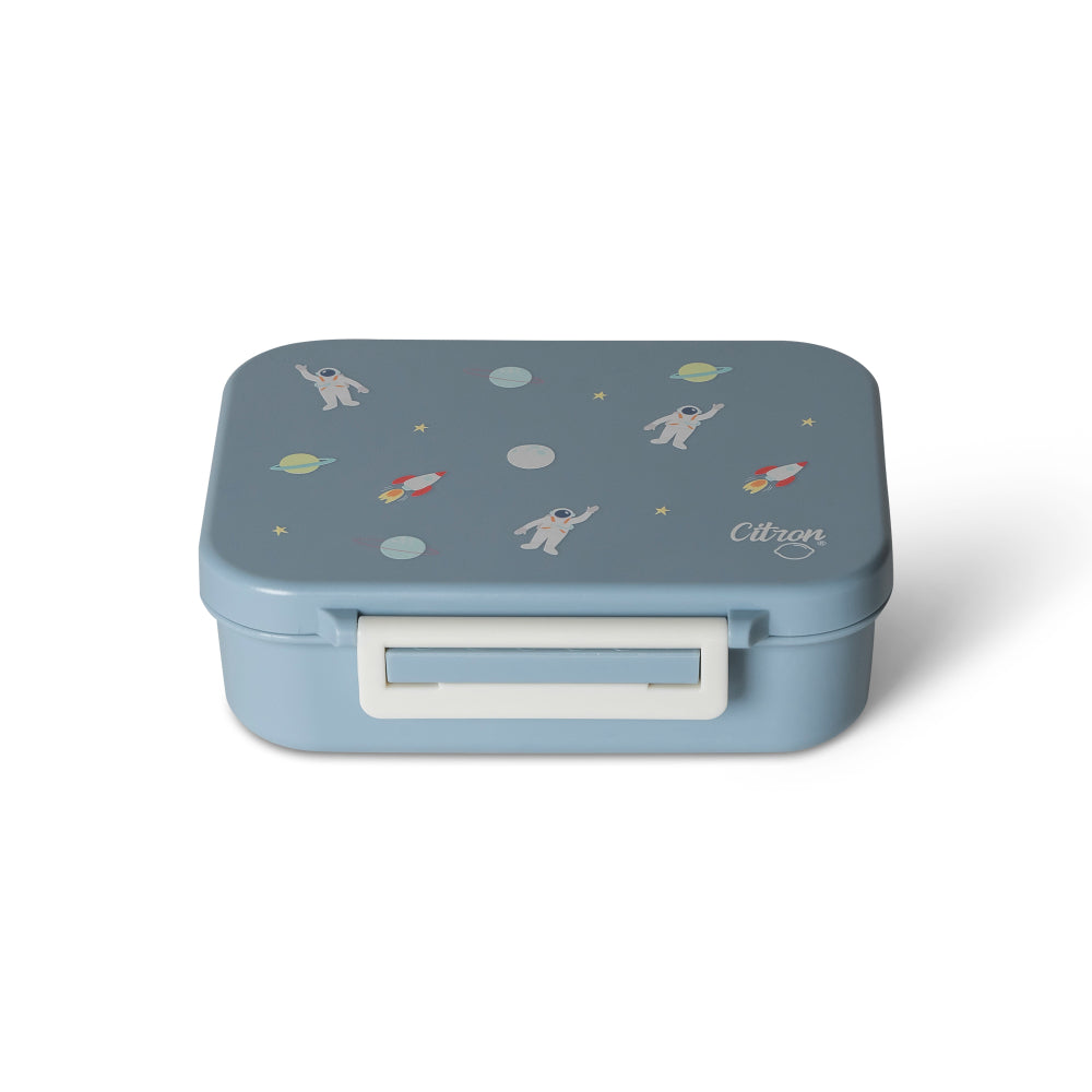 SPACESHIP TRITAN SNACKBOX