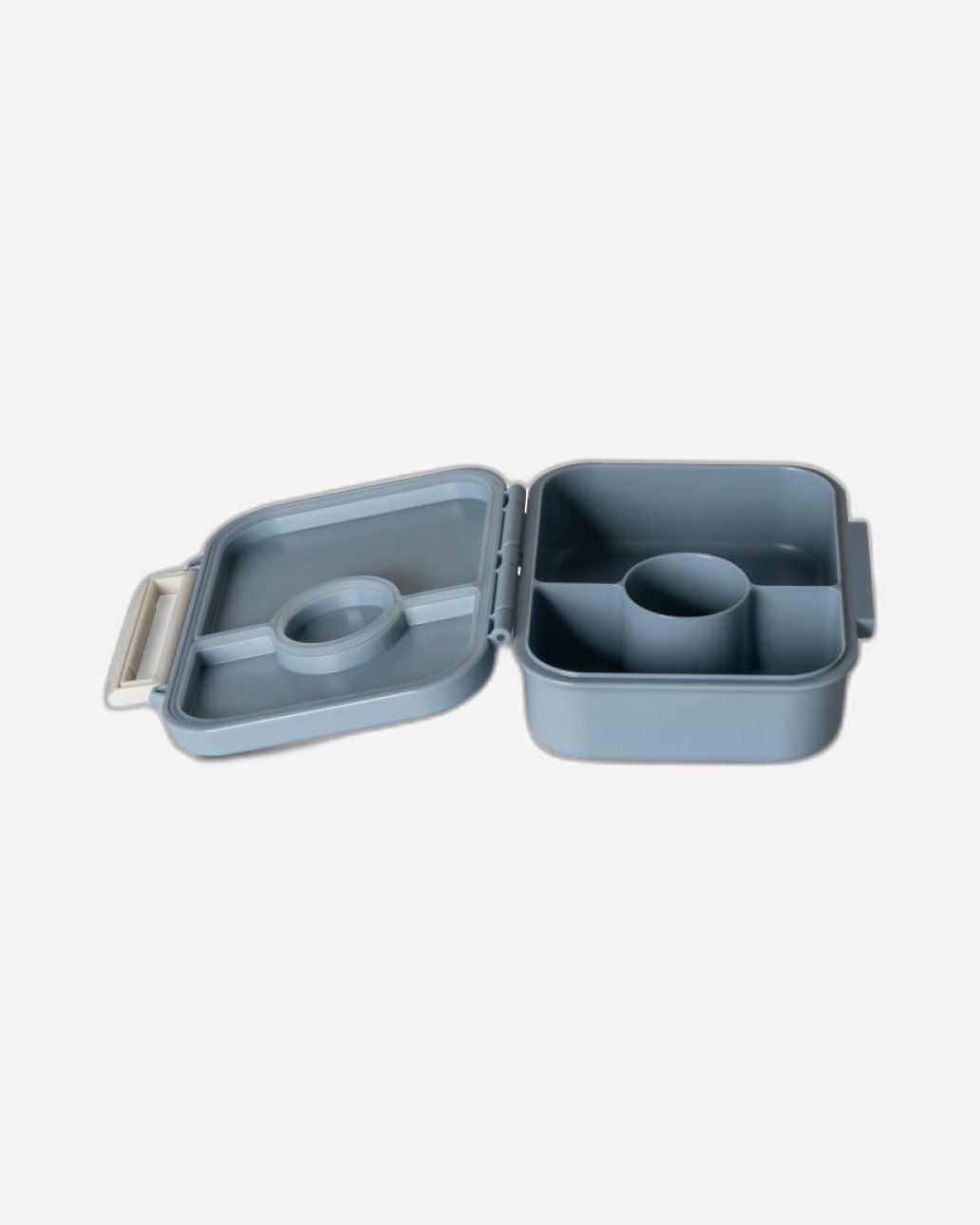 Citron Spaceship Tritan Snackbox