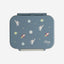 Citron Spaceship Tritan Snackbox