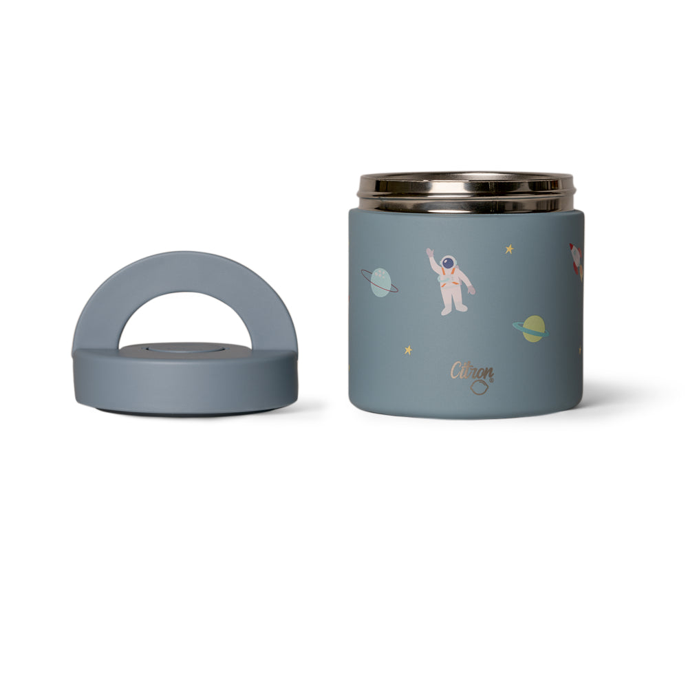 SPACESHIP FOOD JAR 350ML