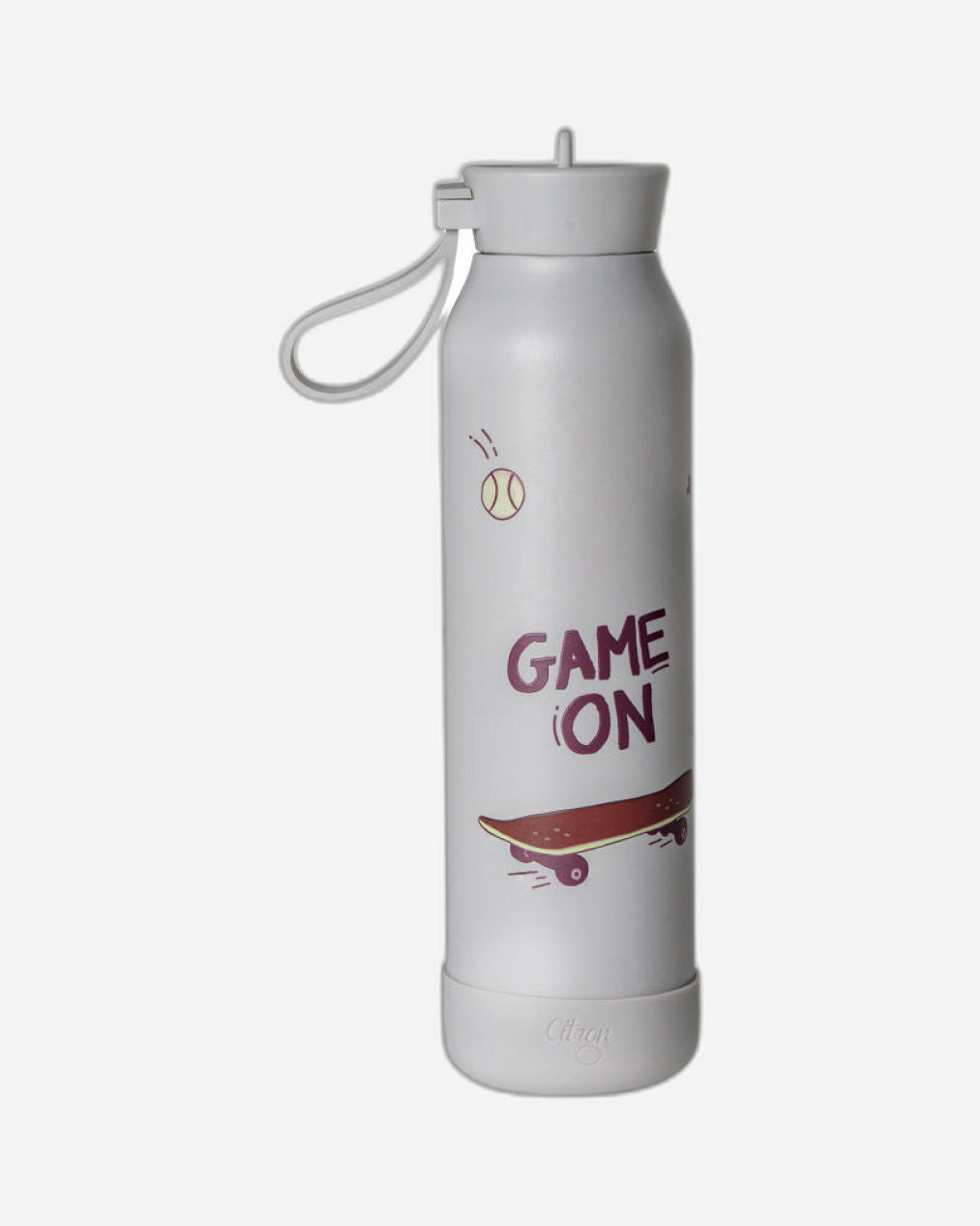 Citron Coolkid Water Bottle 500ml