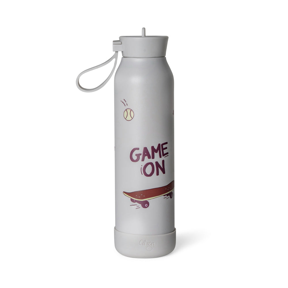 Citron Coolkid Water Bottle 500ml
