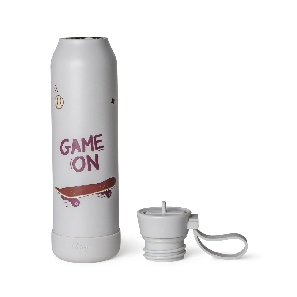 Citron Coolkid Water Bottle 500ml