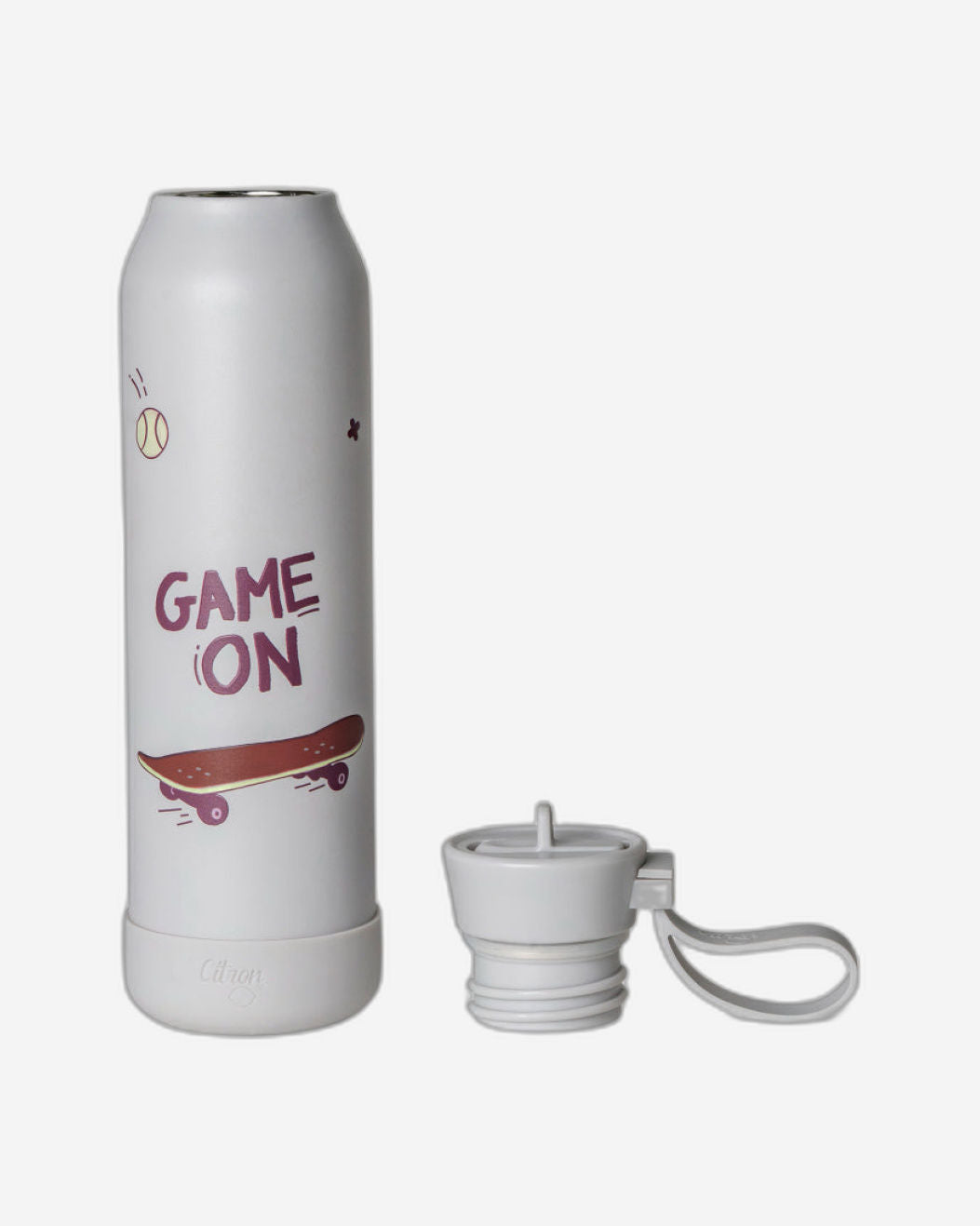 Citron Coolkid Water Bottle 500ml