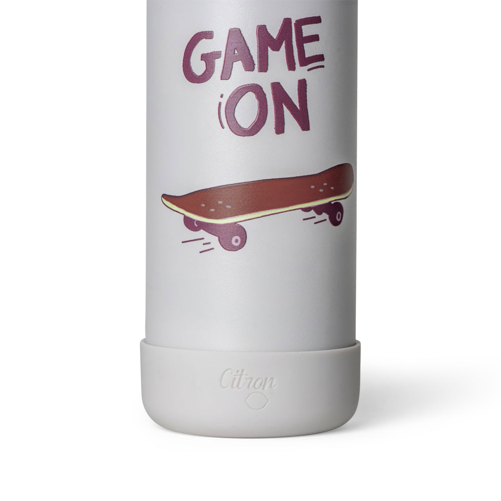 Citron Coolkid Water Bottle 500ml