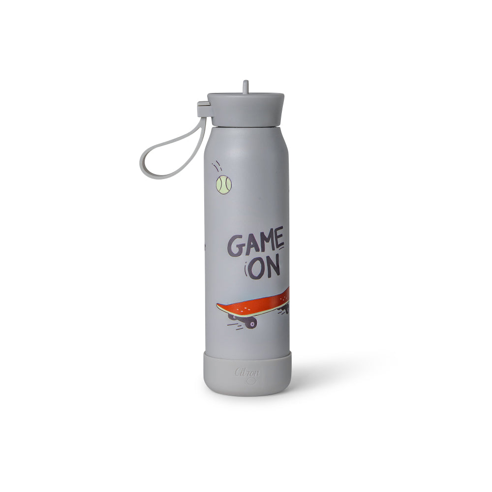 Citron Coolkid Water Bottle 350ml