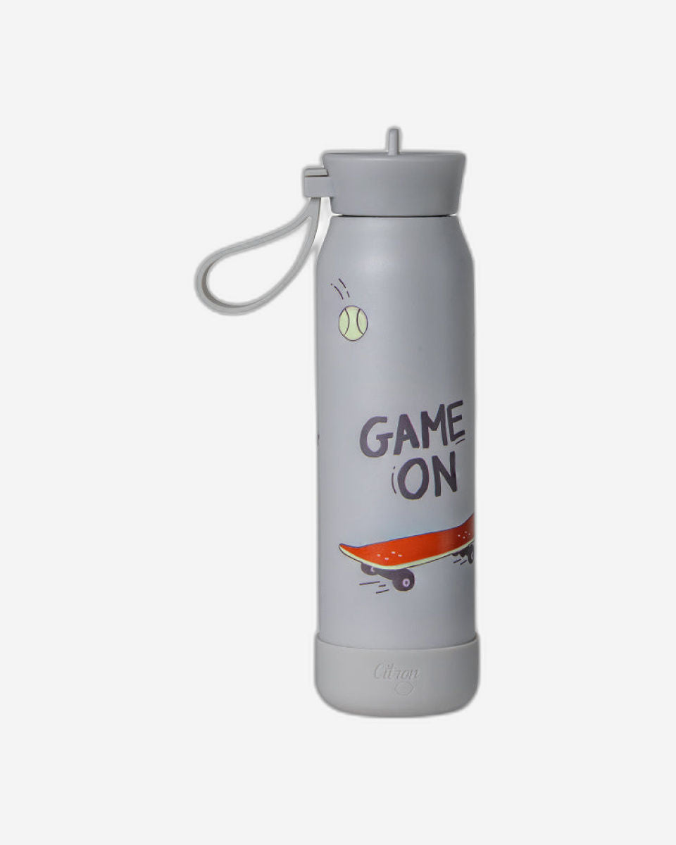 Citron Coolkid Water Bottle 350ml