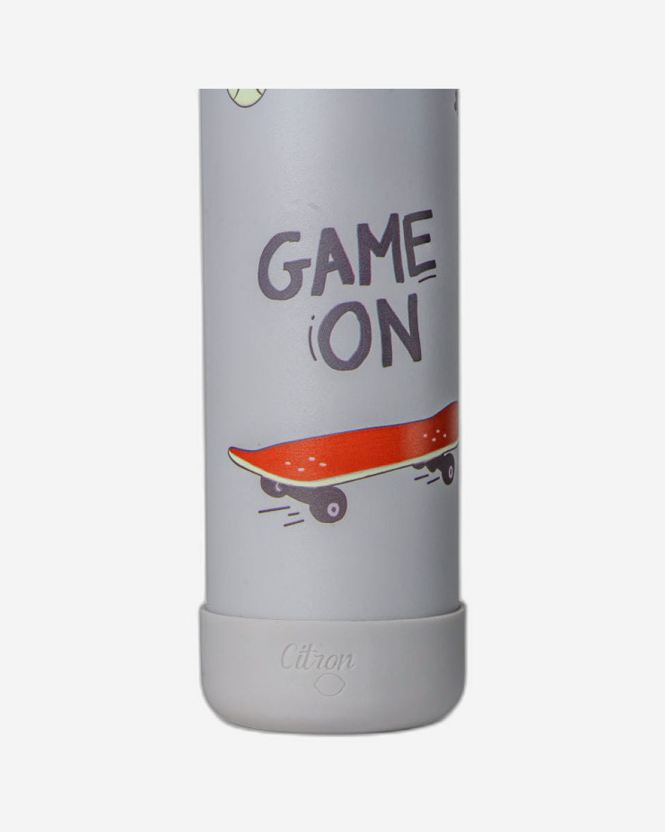 Citron Coolkid Water Bottle 350ml