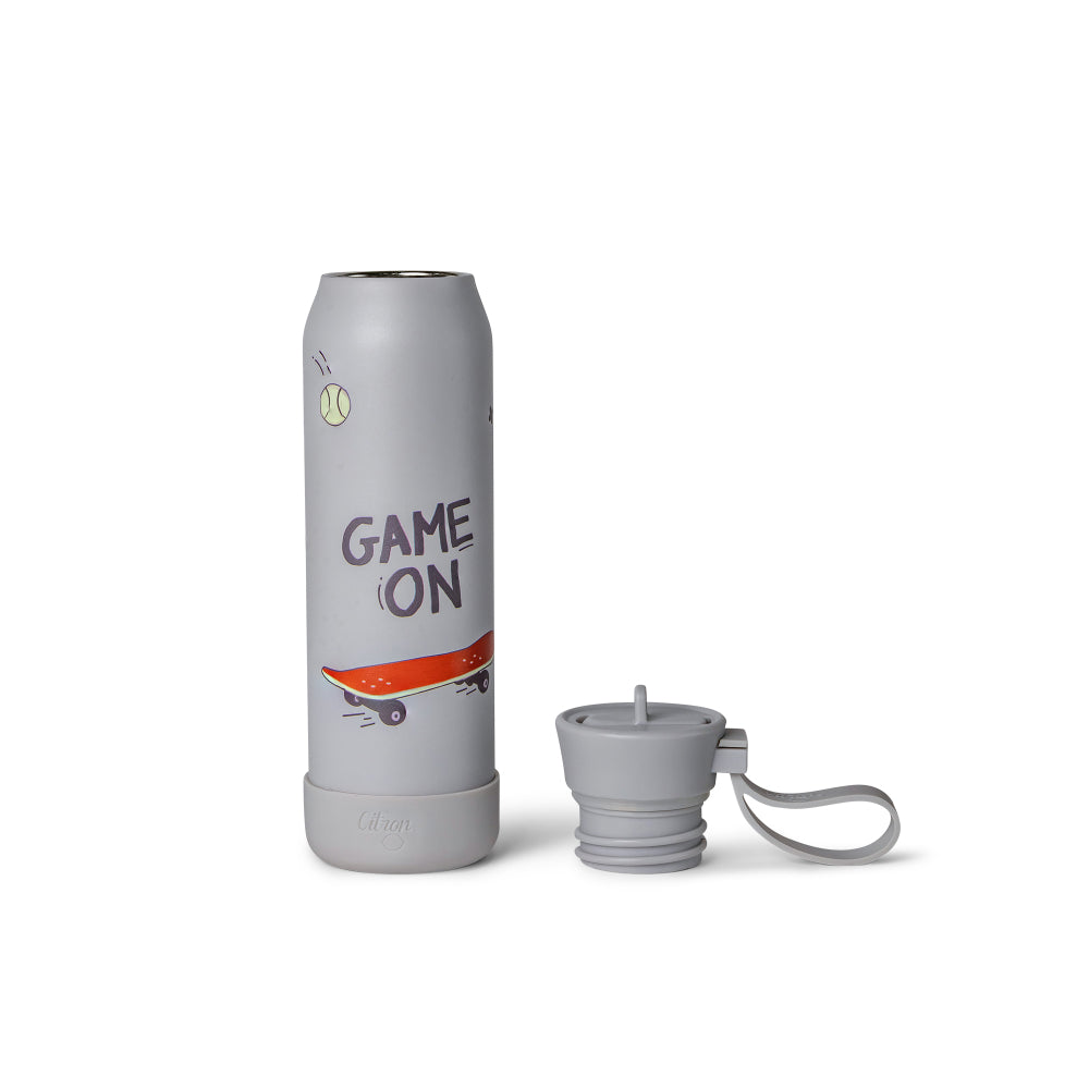 Citron Coolkid Water Bottle 350ml