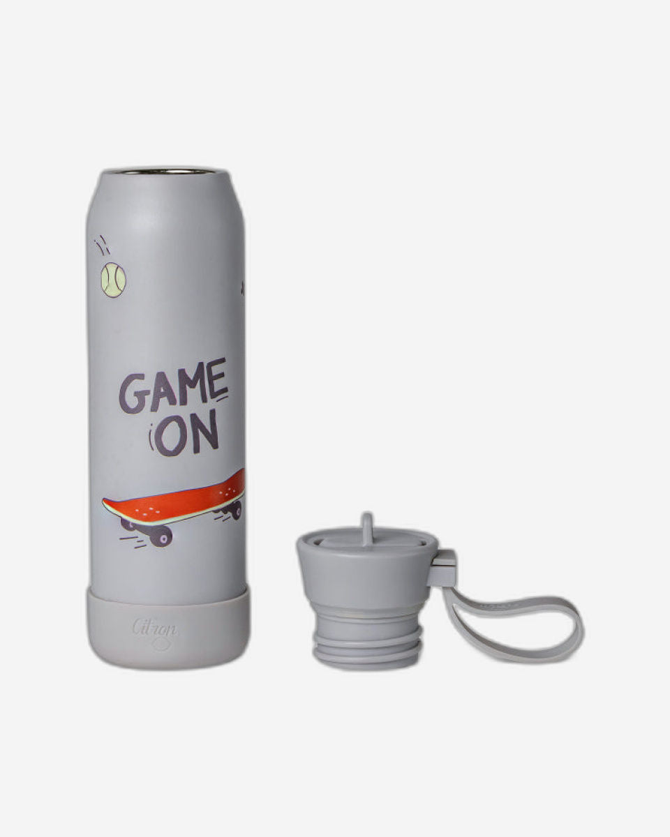 Citron Coolkid Water Bottle 350ml