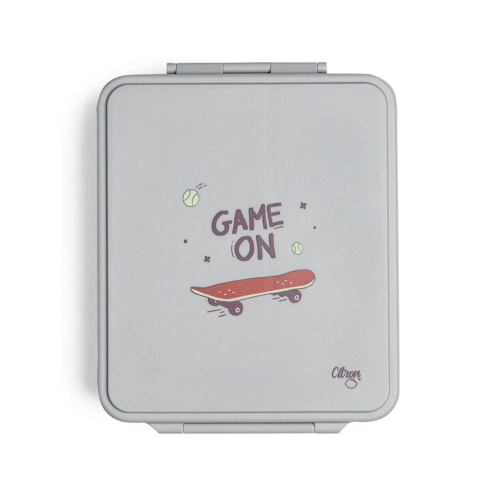 COOLKID GRAND LUNCHBOX