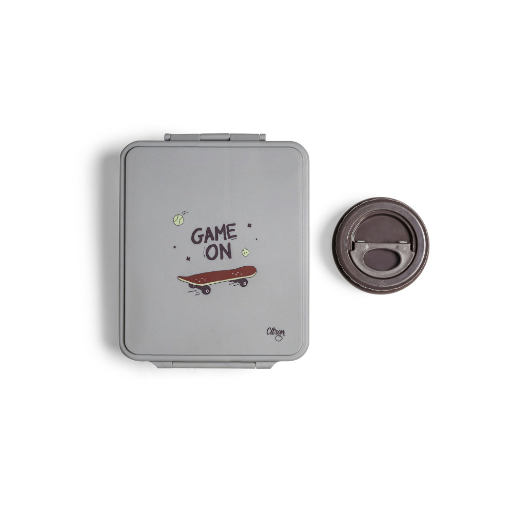 Citron Coolkid Grand Lunchbox