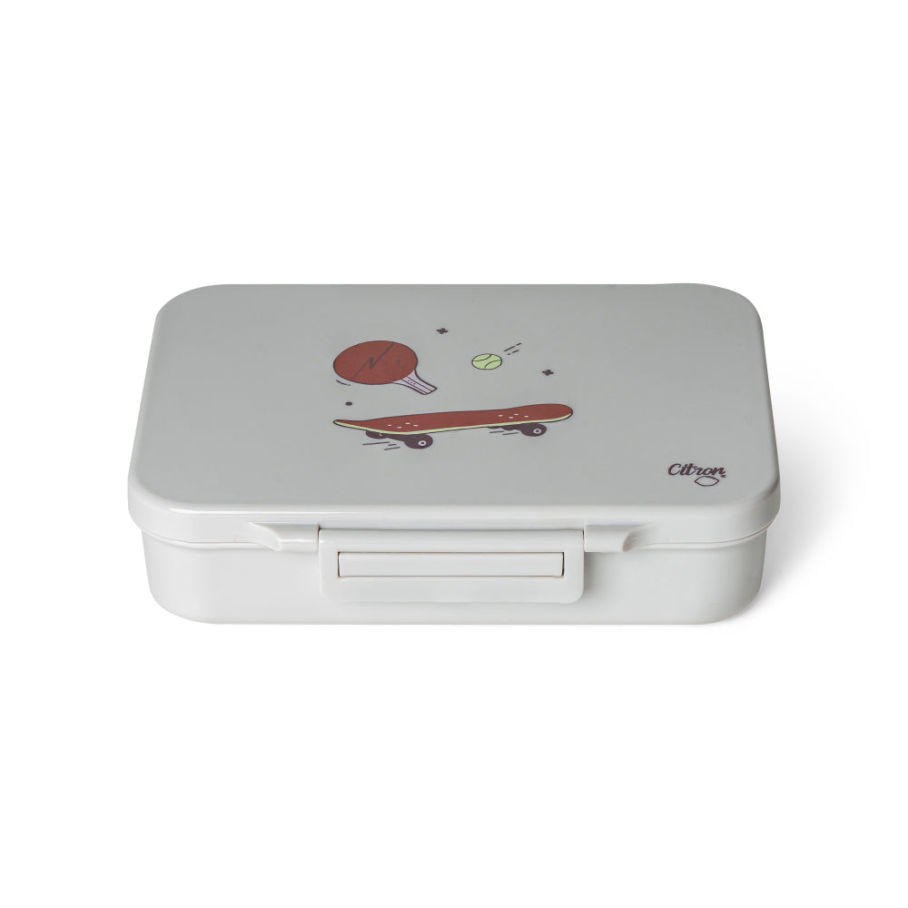 Citron Coolkid Tritan Lunchbox