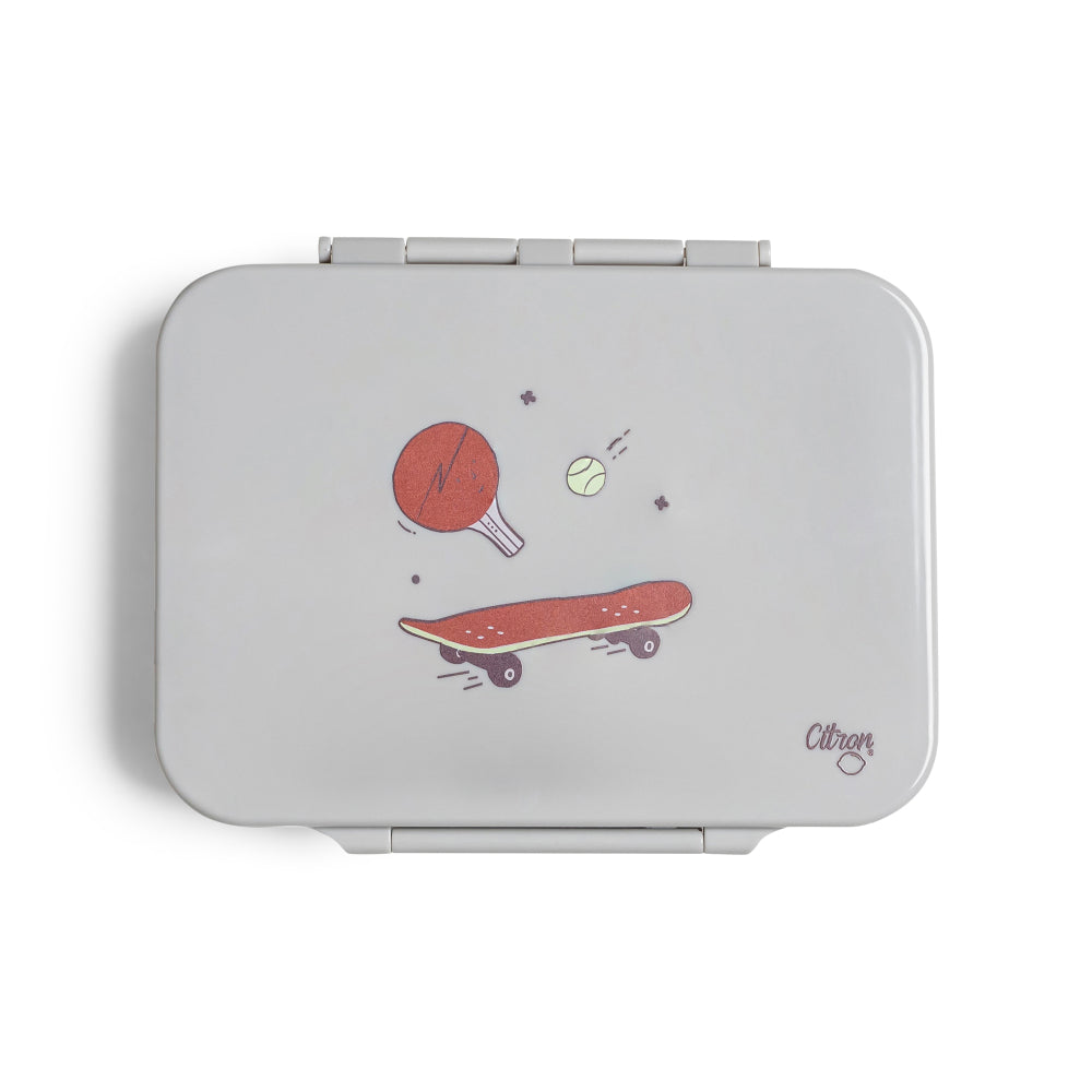 Citron Coolkid Tritan Lunchbox