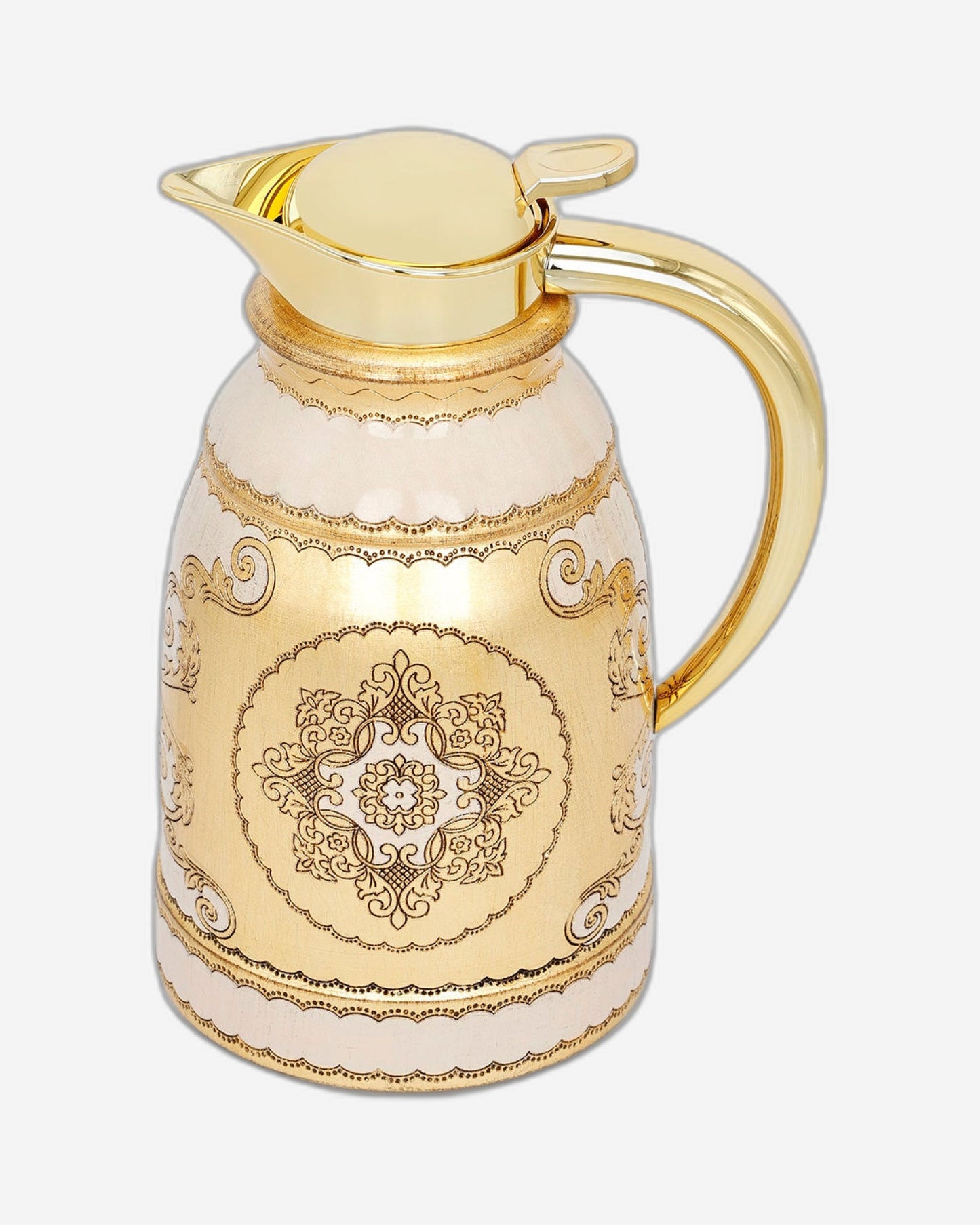 Sezzatini Elisei Oro Avario The Thermos - TT-870-1-3452