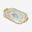 Sezzatini Ormanni Oro Celeste Ce03 Medium Cheope Tray - VL-232-4-3423