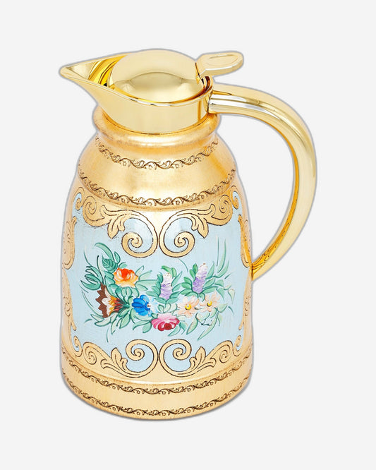 Sezzatini Ormanni Oro Celeste Ce03 The Thermos - TT-870-1-3423