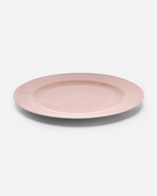 Reyrysh Maison Pastel Dinner Plate Pink