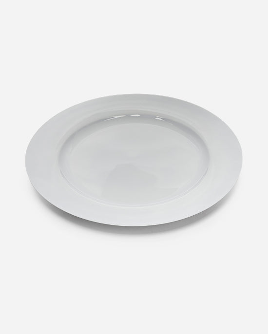 Maison Pastel Dinner Plate blue Moonstone
