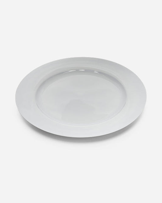 Maison Pastel Dinner Plate blue Moonstone