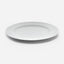 Maison Pastel Dinner Plate blue Moonstone